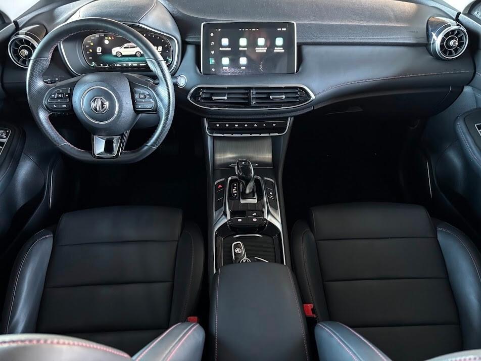 Mg HS 1.5 T-GDI AT Comfort 12.000KM