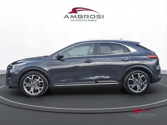 KIA XCeed 1.6 CRDi 136 CV MHEV iMT High Tech