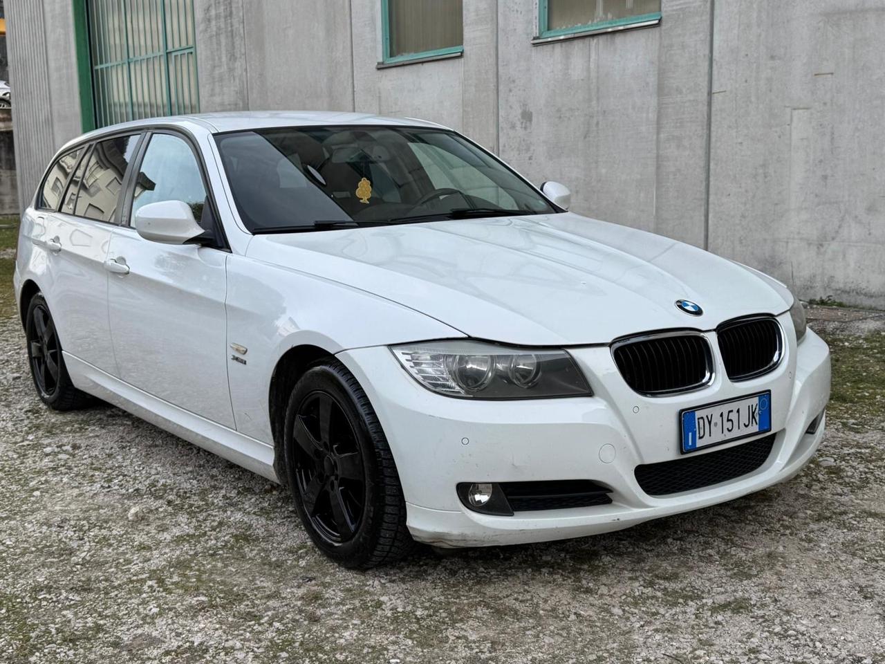 Bmw 320 cat xDrive MSport