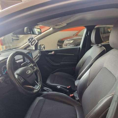 Ford Fiesta Fiesta 5p 1.0 ecoboost Titanium s