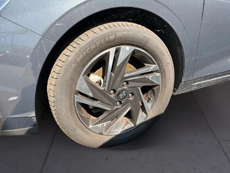 HYUNDAI i20 3ª serie i20 1.0 T-GDI 48V iMT Con...