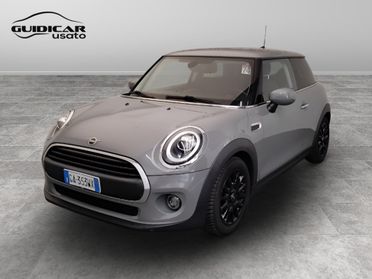MINI Mini IV F56 2018 3p - Mini 3p 1.5 One 75cv