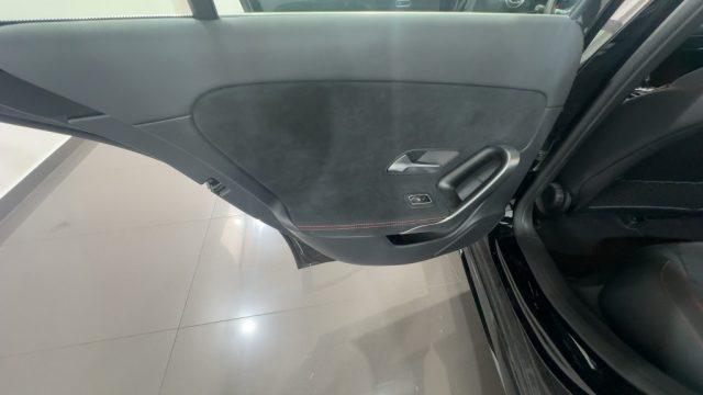 MERCEDES-BENZ A 180 d Automatic Premium AMG Line #VARI COLORI