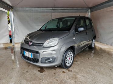 Fiat Panda 1.2 EasyPower Lounge