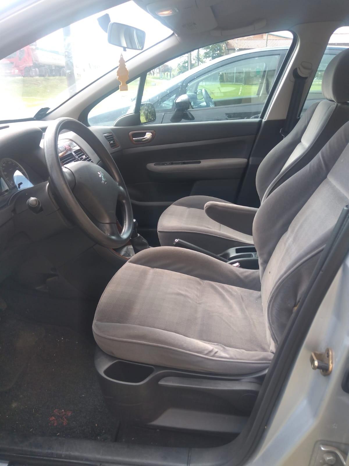 PEUGEOT 307 OTTIME CONDIZIONI
