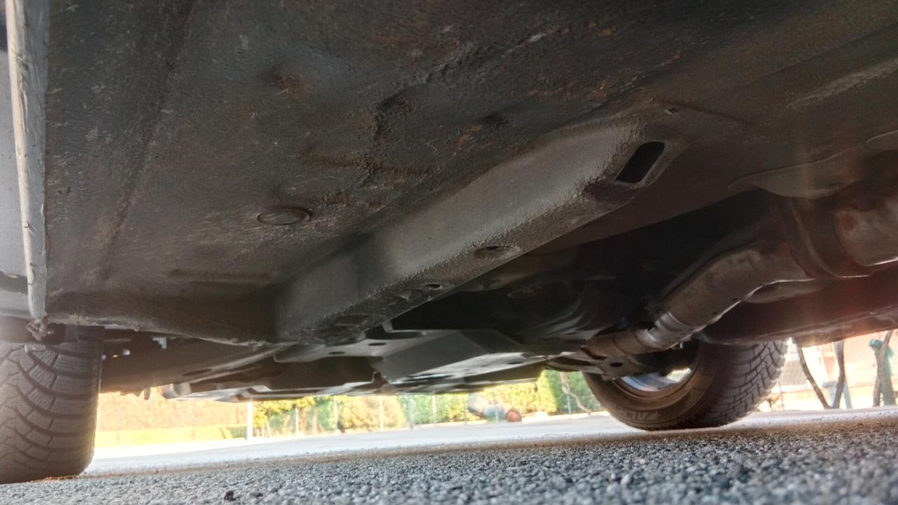 Subaru Impreza Turbo C. Wagon 4WD GT