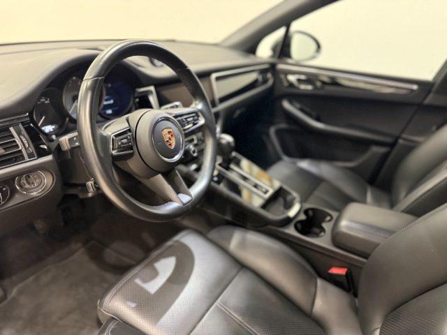 PORSCHE Macan III 2.9 S IVA ESPOSTA