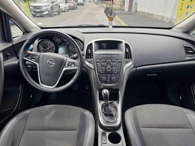 OPEL Astra 1.6 115CV 5 porte Cosmo