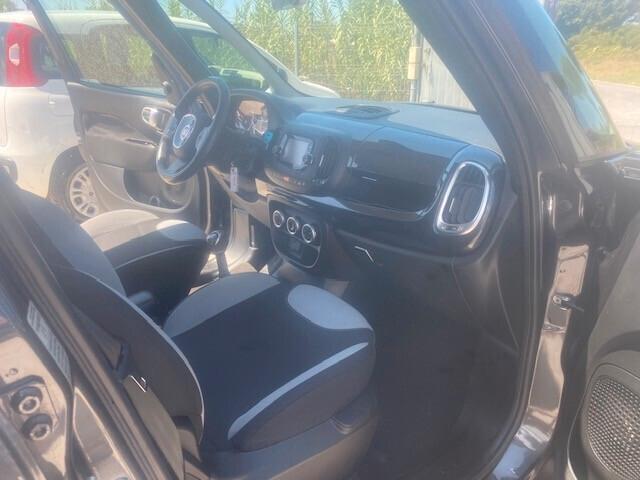 Fiat 500L 1.3 Multijet 85 CV Pop