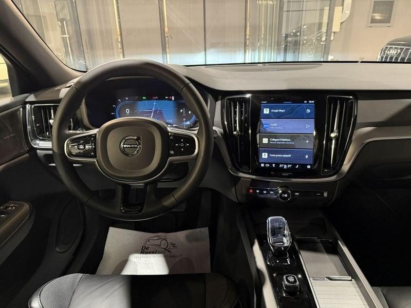 Volvo V60 Cross Country V60 Cross Country B4 (d) AWD automatico