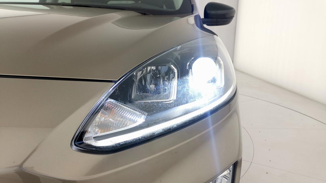 FORD Kuga III 2020 - Kuga 2.5 phev Titanium X 2wd 225cv e-shifter