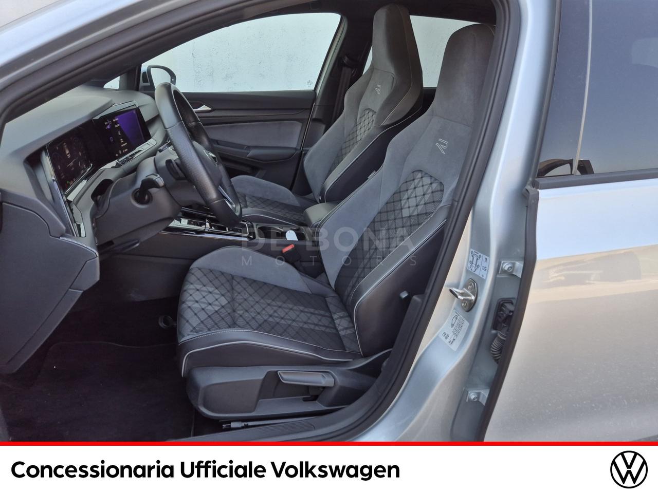 Volkswagen Golf 1.5 etsi evo r-line 150cv dsg