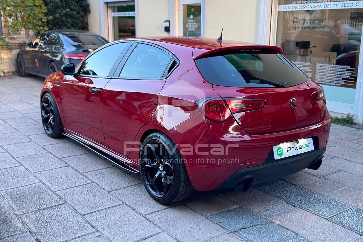 ALFA ROMEO Giulietta 1.6 JTDm 120 CV Super