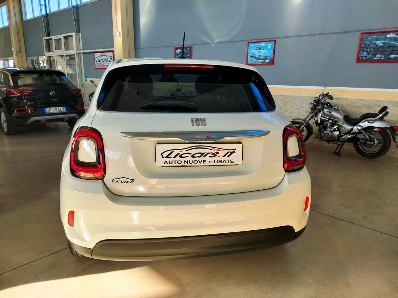 Fiat 500X 1.0 T3 120 CV Cult