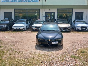 Alfa Romeo 159 1.9 JTDm