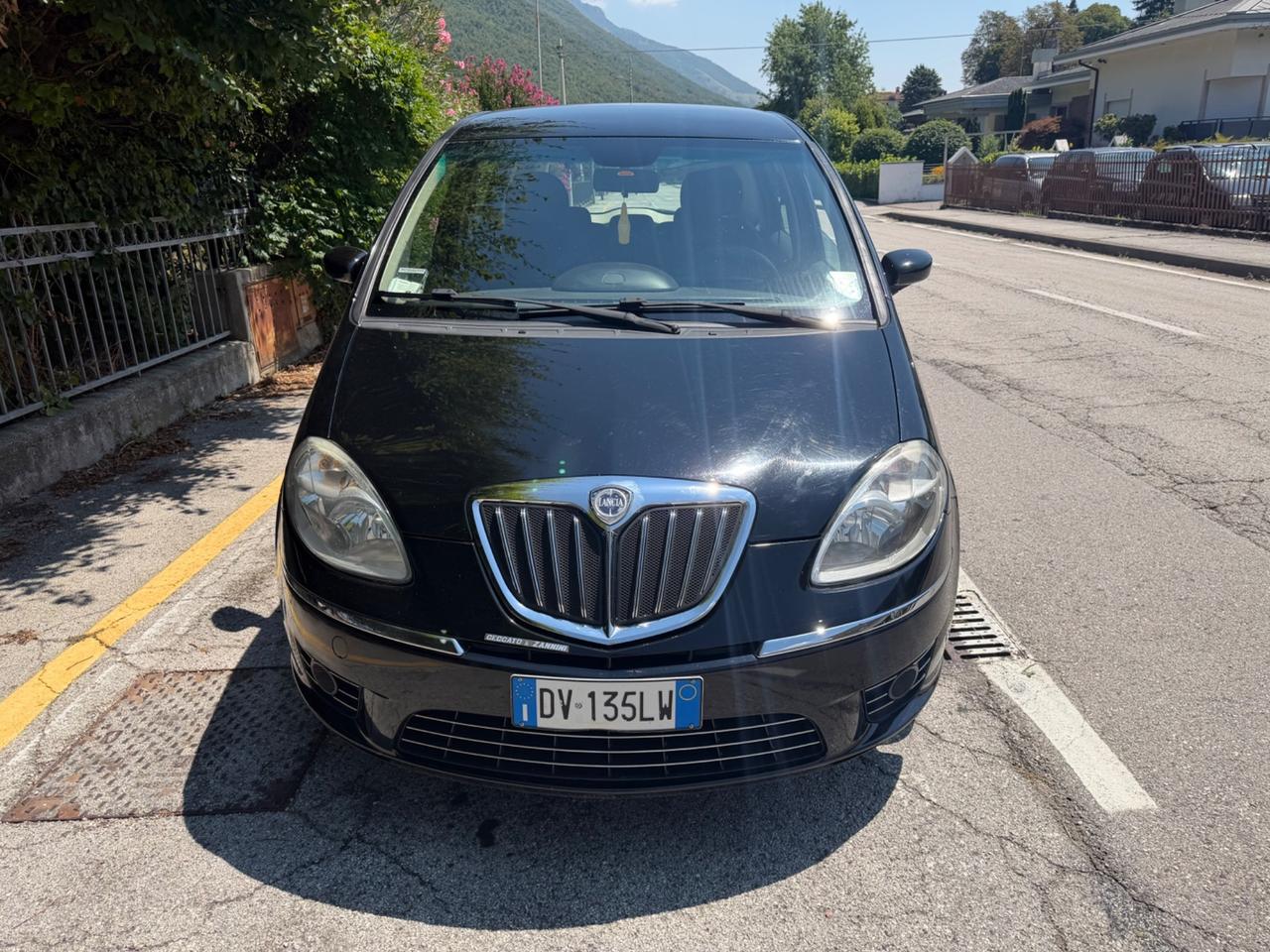 Lancia MUSA 1.4 16V Poltrona Frau