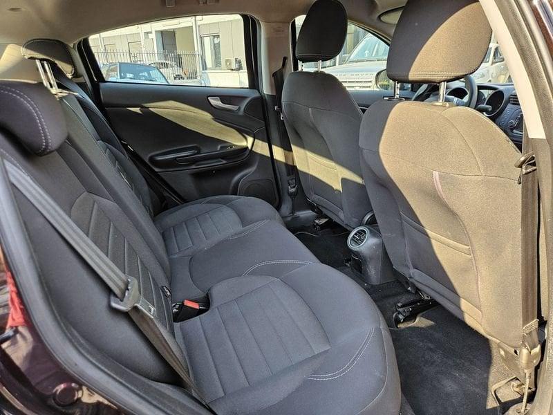 Alfa Romeo Giulietta Giulietta 1.4 t. Gpl 120cv