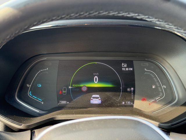 RENAULT Clio Clio Full Hybrid E-Tech 145 CV 5 porte Evolution