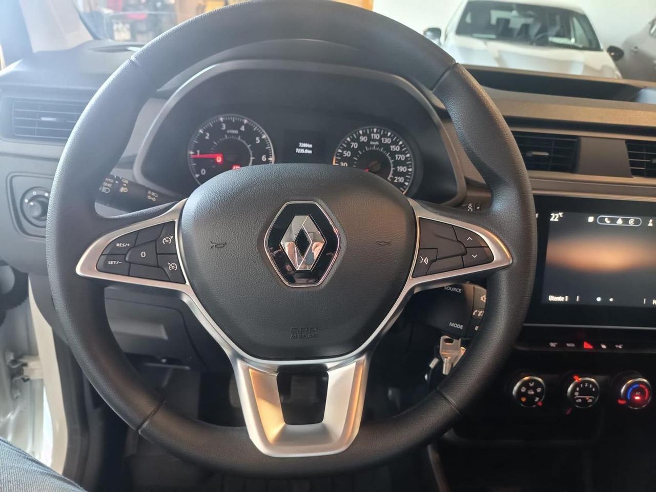 Renault Express 1.5 Blue dCi 95 *PROMO FINAN #8280