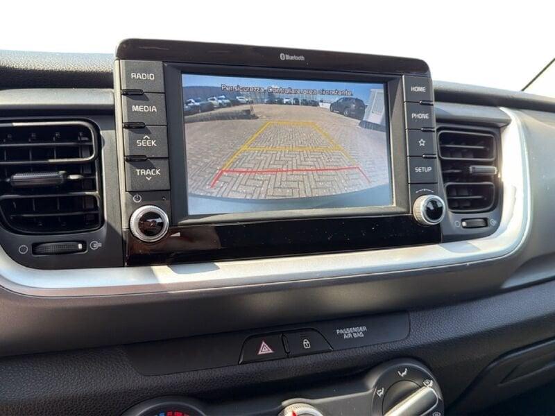 Kia Stonic 1.0 T-GDI ENERGY