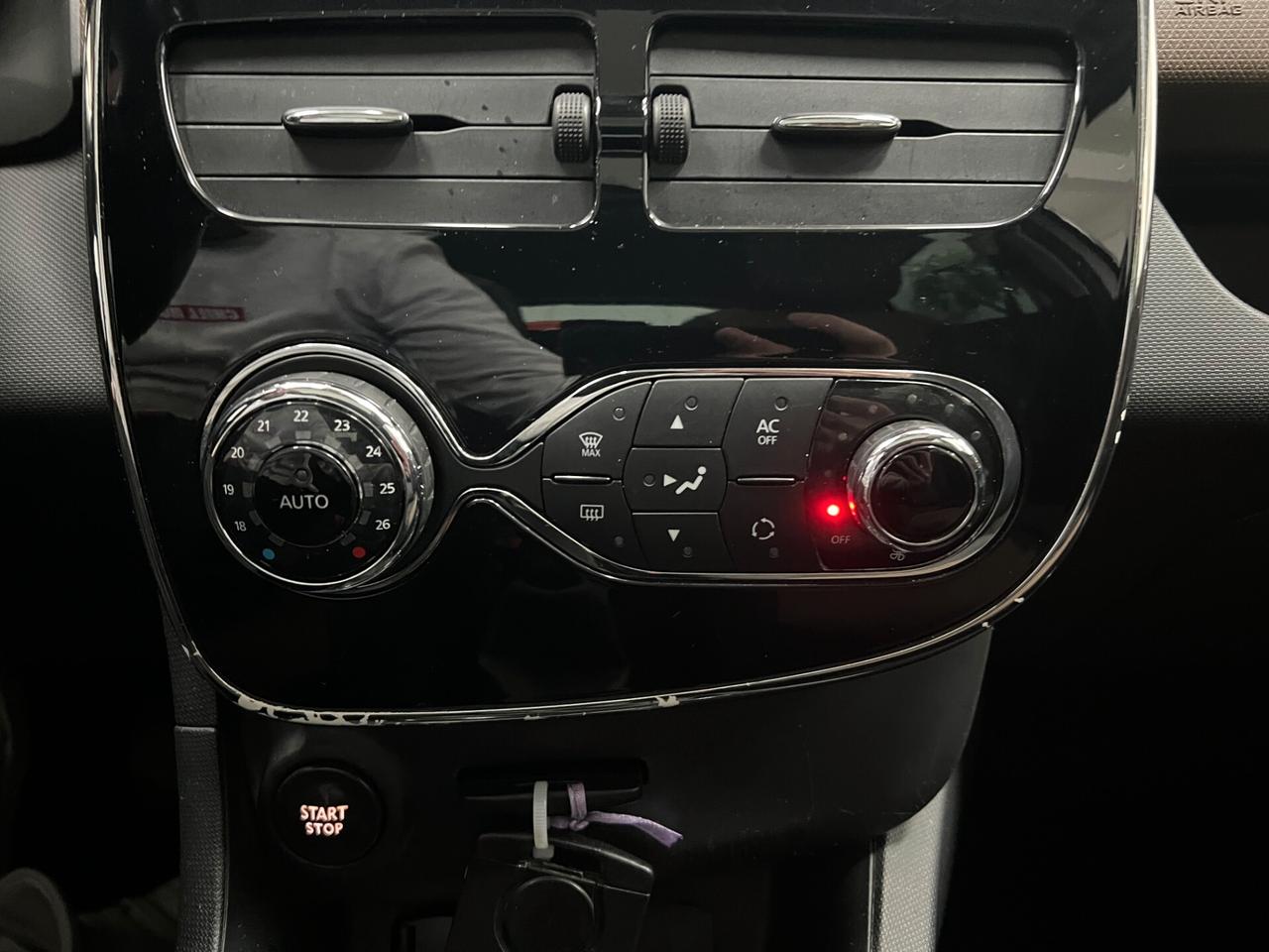 Renault Clio 1.5 dCi 8V 90CV Start&Stop 5 porte Energy