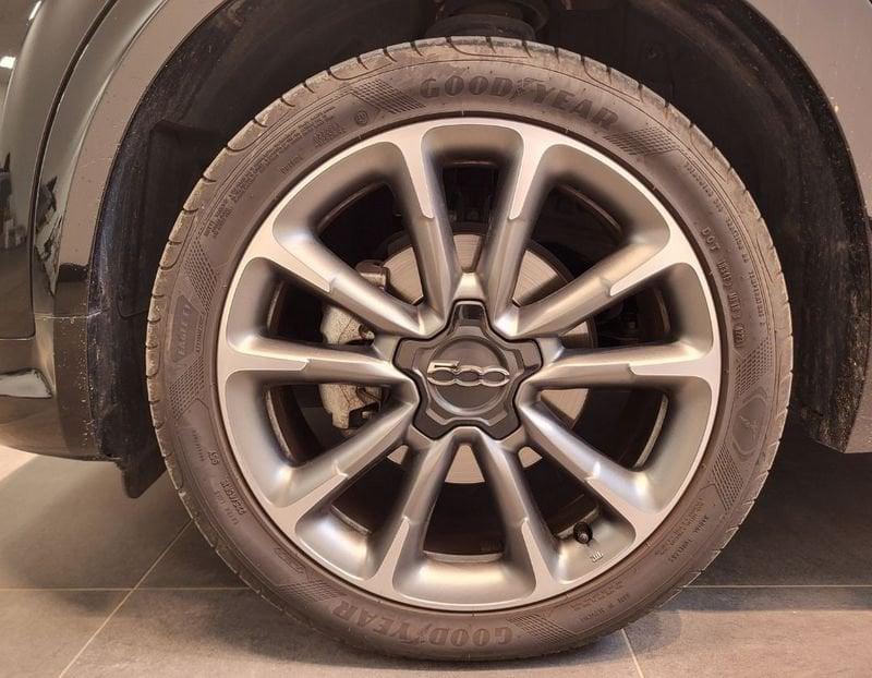 FIAT 500X 1.3 MultiJet 95 CV Sport