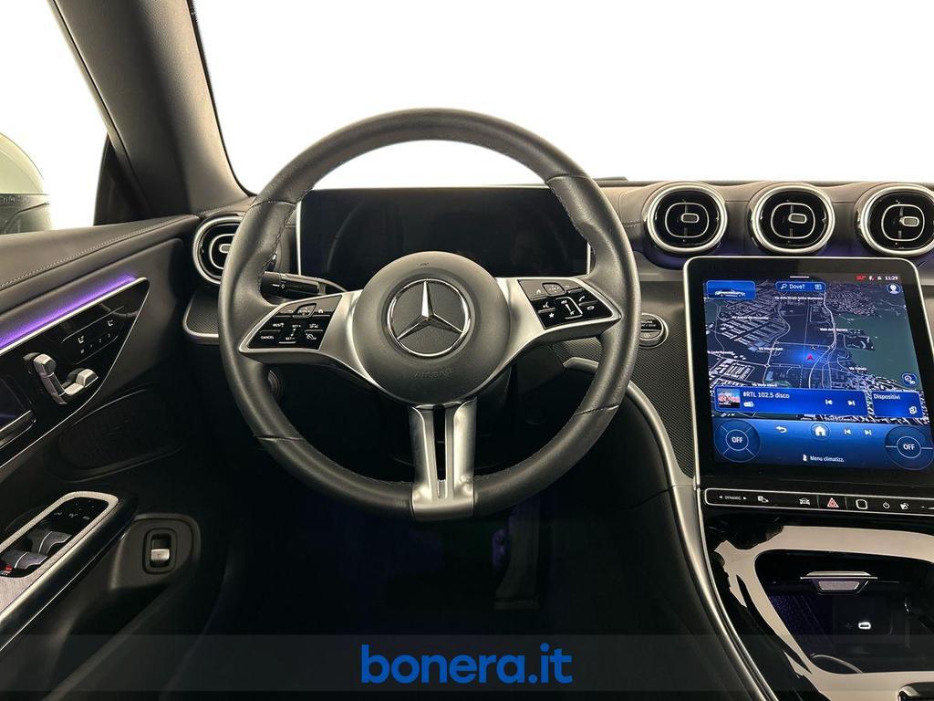 Mercedes CLE Cabrio 220 d Advanced 9G-Tronic Plus