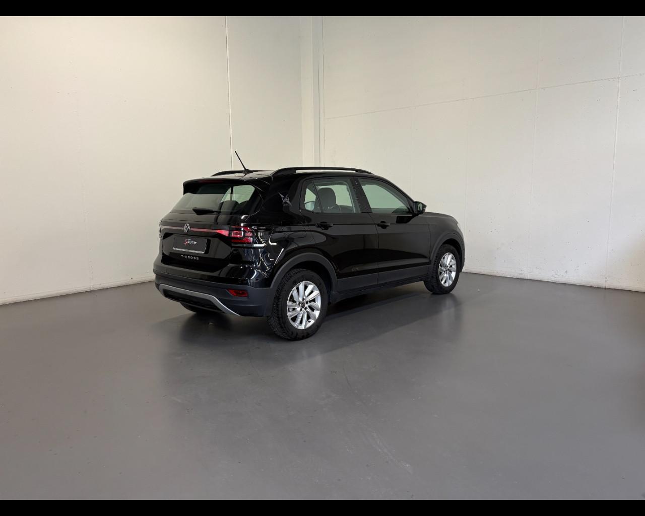 VOLKSWAGEN T-CROSS 1.0 TSI STYLE