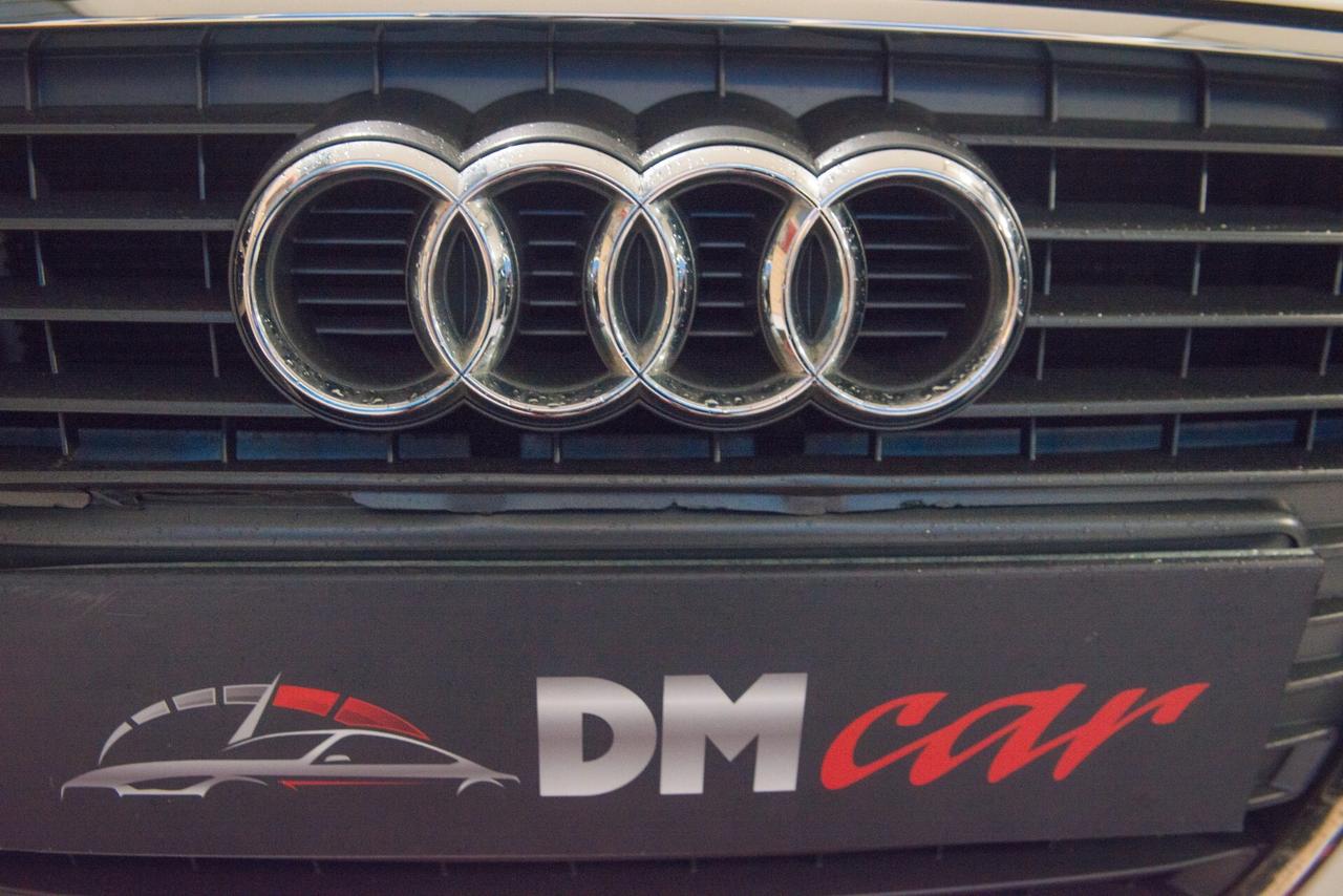 AUDI A1 SPORTBACK 1.6 TDI 90CV AMBITION S/TRONIC OK NEOPATENTATI