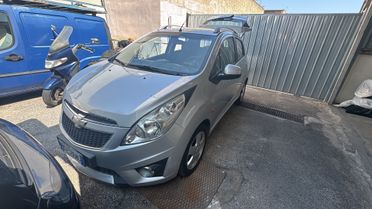 Chevrolet Spark 1.2 LT