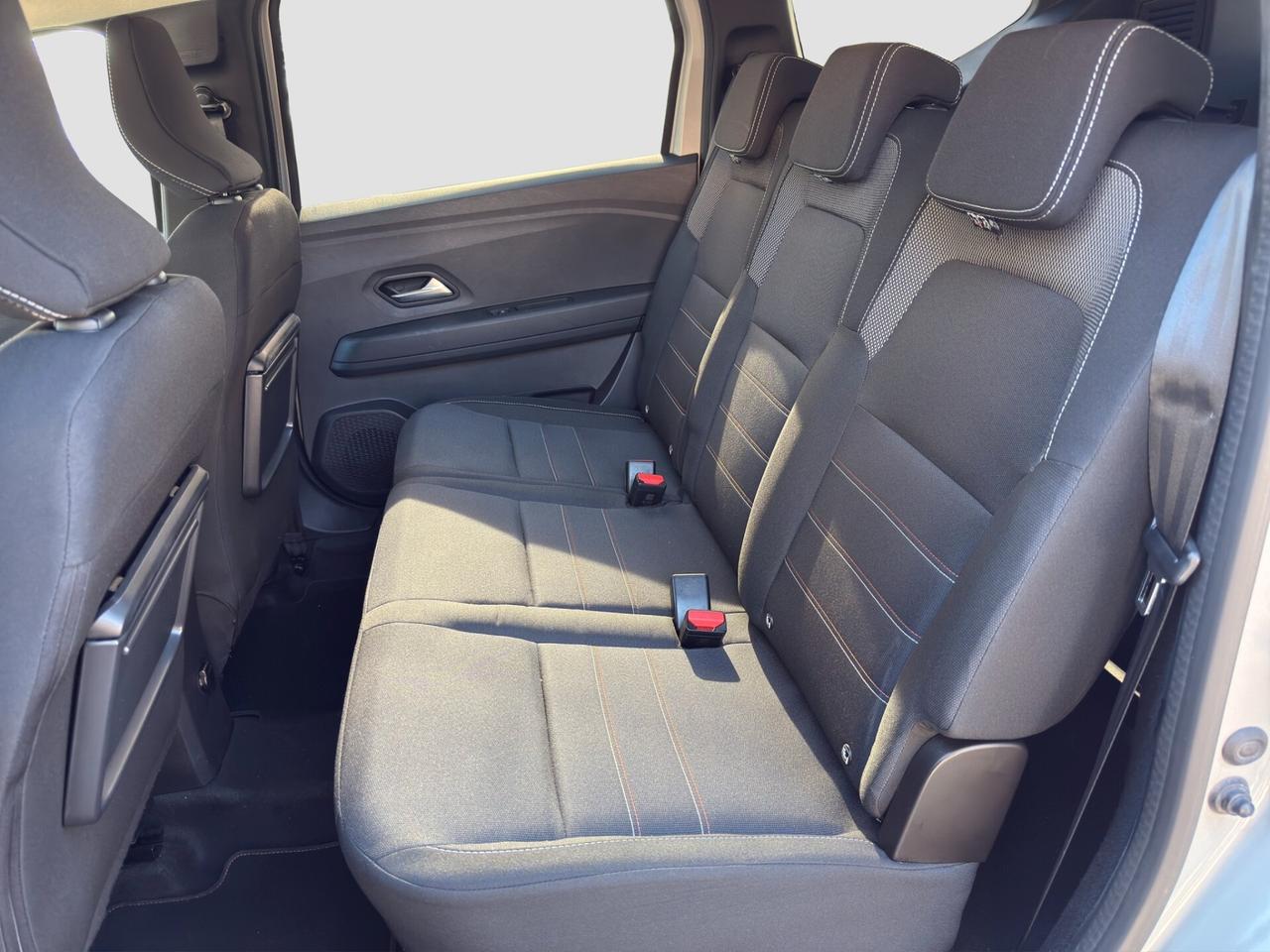 Dacia Jogger 1.0 TCe GPL 100 CV 7 posti Extreme Up