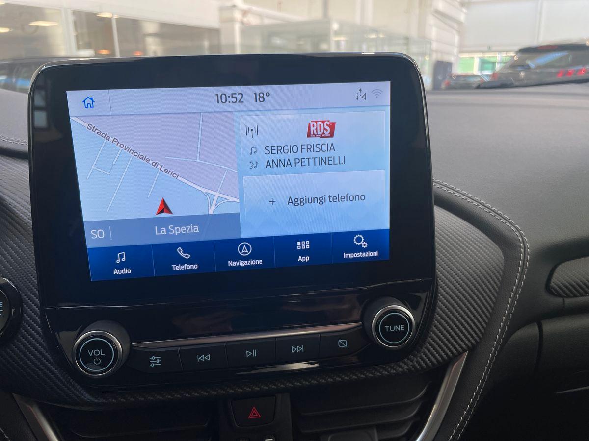 FORD Puma II 2020 - Ford Puma 1.0 ecoboost h st-line 155cv auto