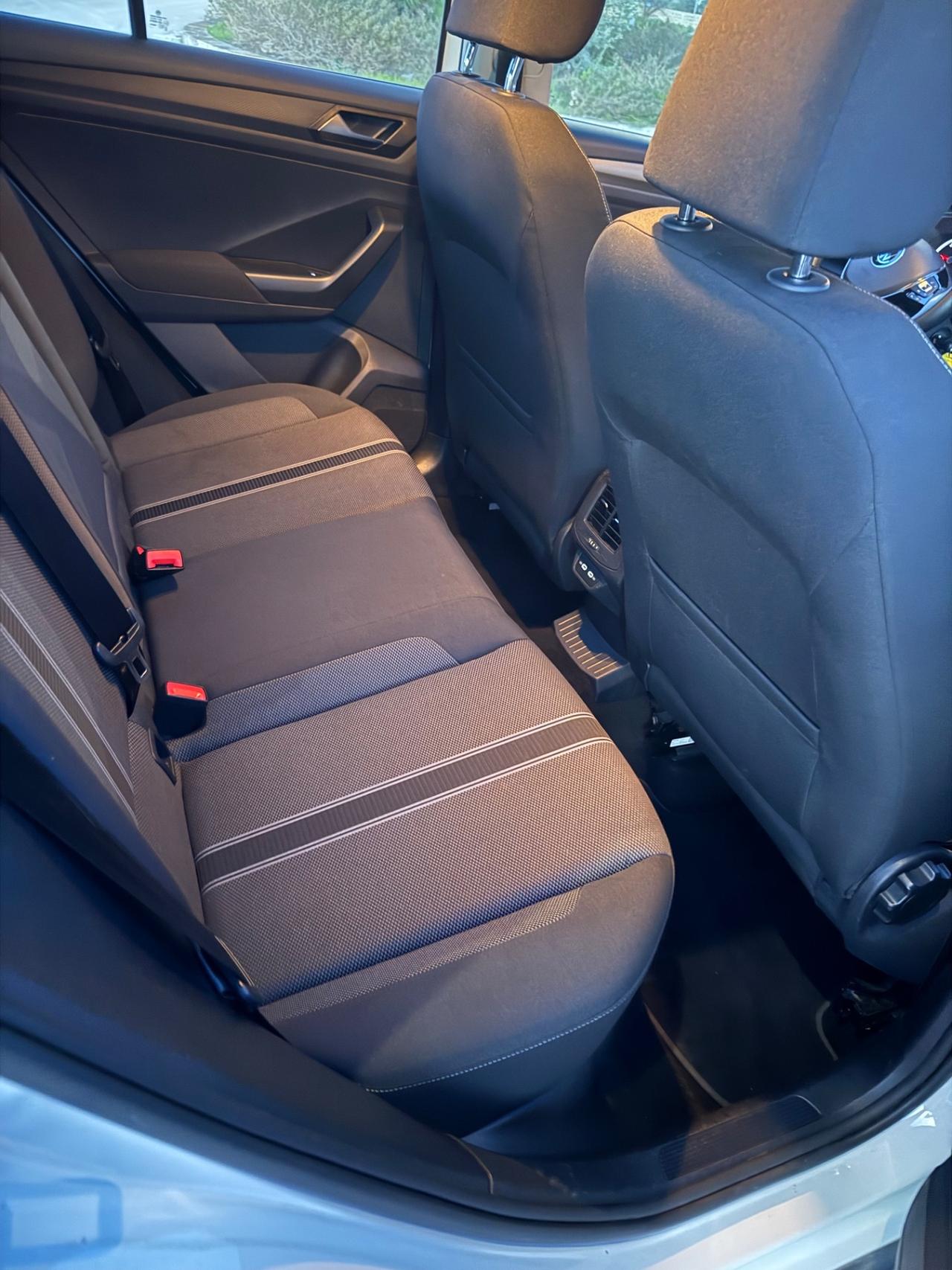 Volkswagen T-Roc 2.0 TDI SCR 150 CV DSG Advanced BlueMotion Technology