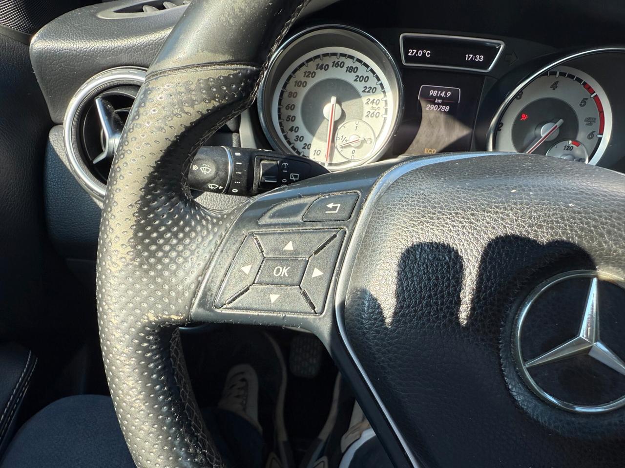 Mercedes-benz GLA 200 GLA 200 CDI Premium
