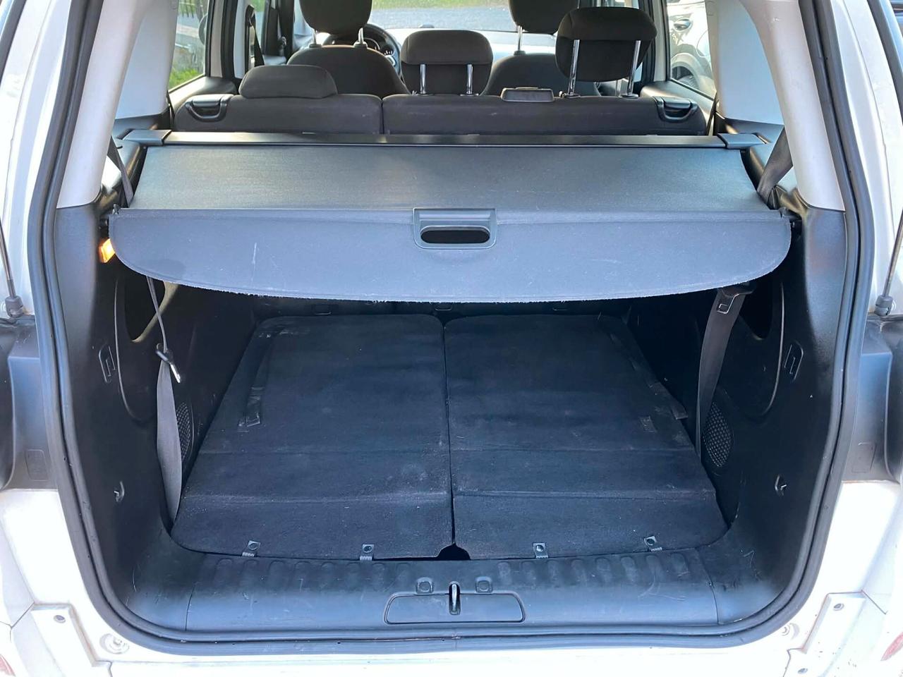 Fiat 500L 1.6 120cv Diesel 7 Posti Lounge Ok Neop.