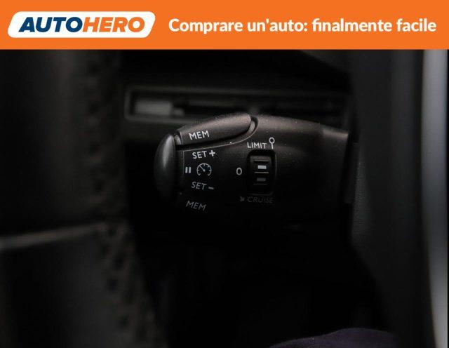 PEUGEOT 3008 BlueHDi 130 S&S Allure