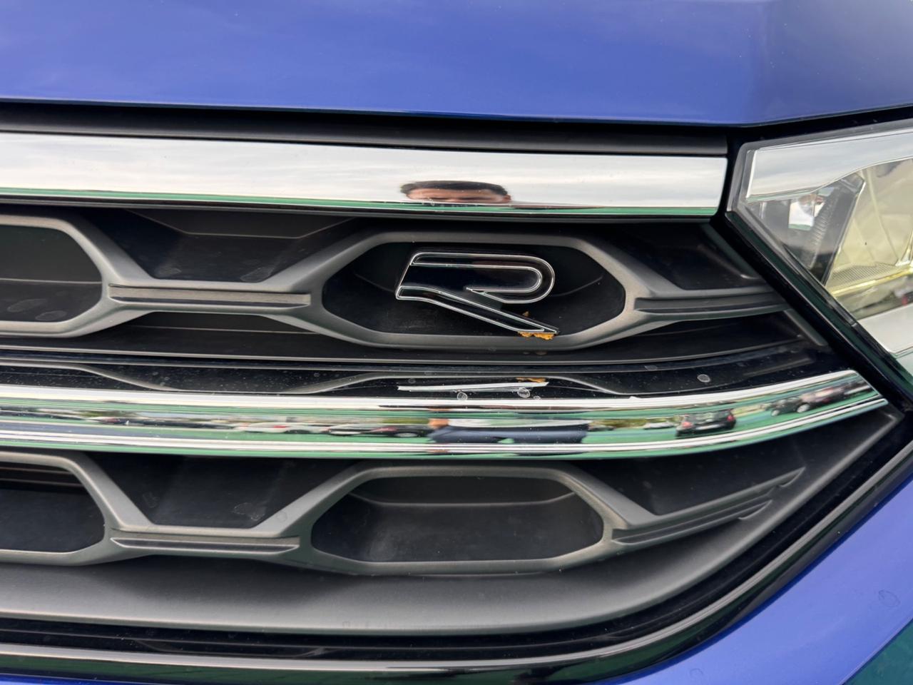 Volkswagen T-Roc 1.5 TSI ACT DSG R-Line