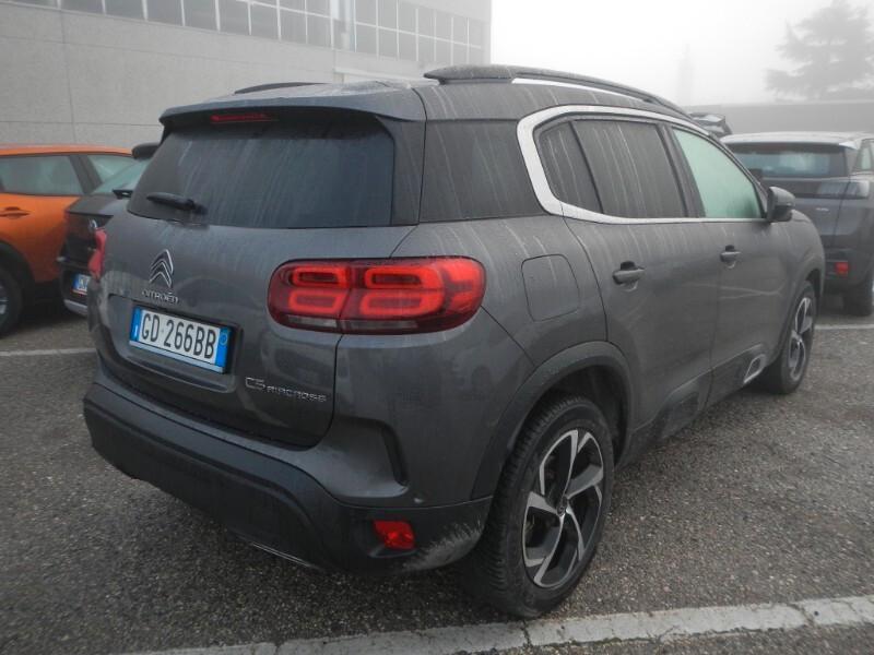 Citroen C5 Aircross C5 Aircross BlueHDi 130 S&S EAT8 Feel