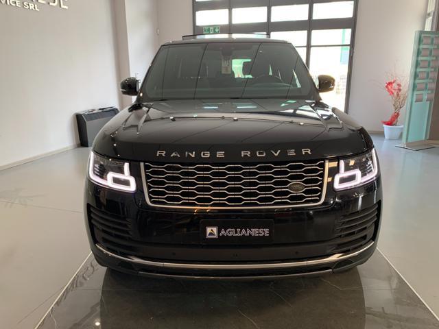 LAND ROVER Range Rover 3.0 SDV6 Vogue TETTO PANORAMICO APRIBILE"