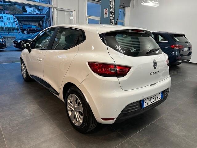 Renault Clio dCi 8V 75 CV 5 porte Business N1 AUTOCARRO POSTI