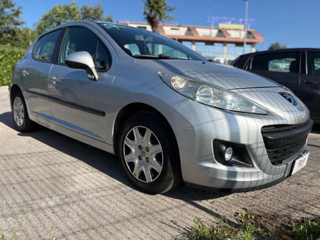 PEUGEOT 207 1.4 HDi 70CV FAP 5p. XS