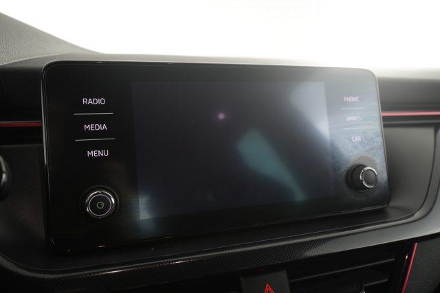 SKODA Kamiq Kamiq 1.0 G-TEC Monte Carlo