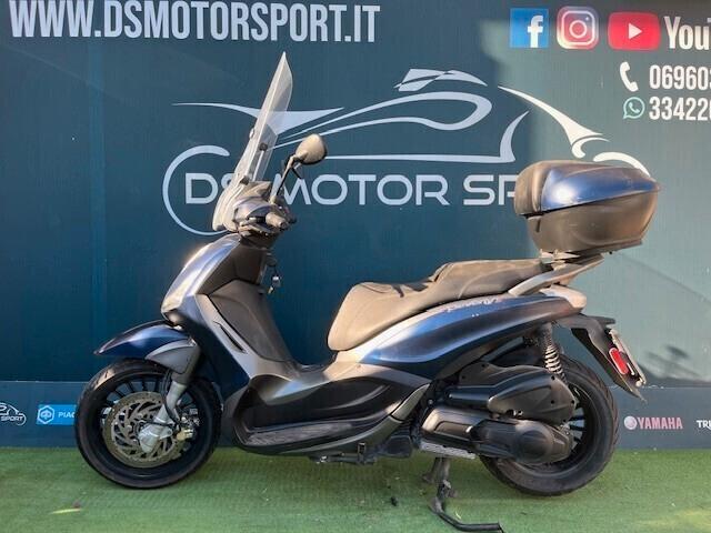 Piaggio Beverly 300 i.e. ABS UNICO PROPRIETARIO