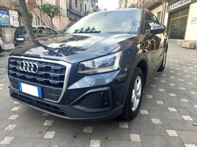 Audi Q2 2.0 30 tdi Business S-Tronic 116CV