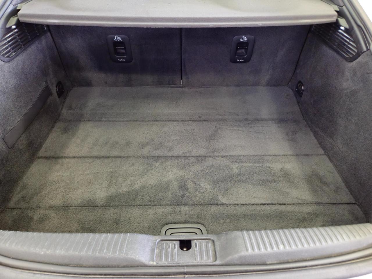 Audi TTS Coupe 2.0 tfsi quattro s-tronic - B&O - Sens. Park. - Lim.