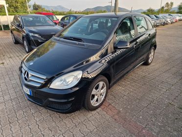 Mercedes-benz B 180 CDI