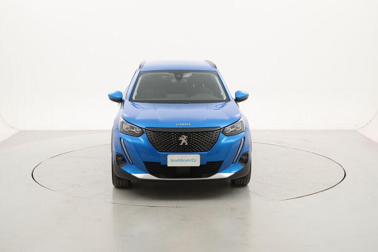 Peugeot 2008 Allure Pack BR188742 1.2 Benzina 101CV