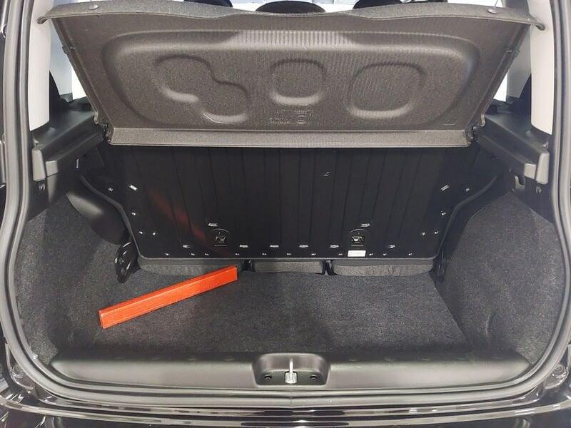 FIAT Panda Cross Panda Cross 1.0 FireFly S&S Hybrid