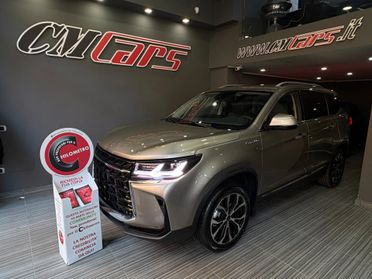 Cirelli 3zero3 1.5 170cv 7DCT Automatica NUOVA Gold