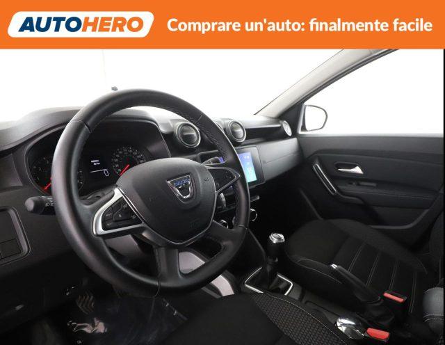DACIA Duster 1.5 Blue dCi 8V 115 CV 4x2 Prestige Up